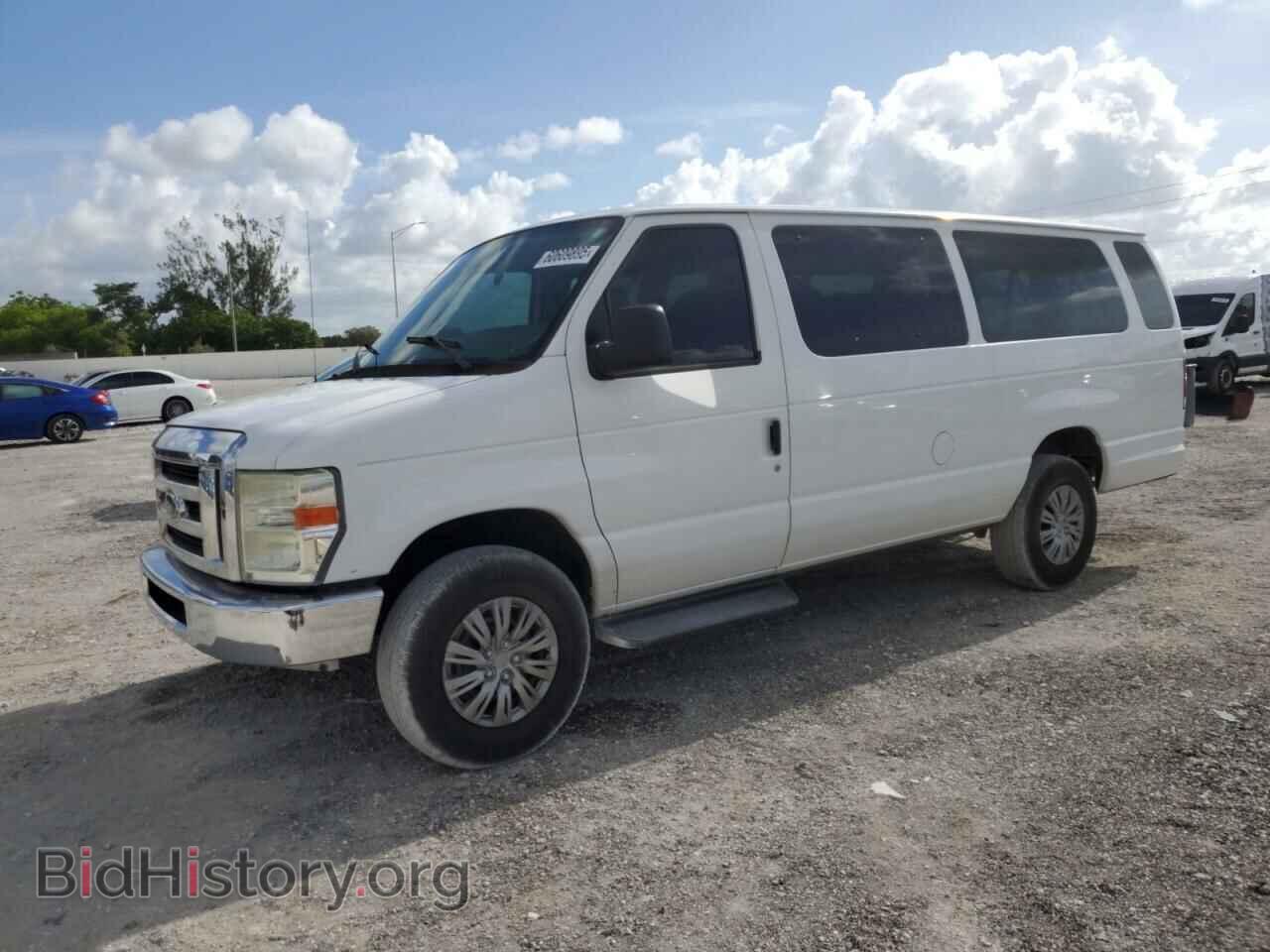 Photo 1FBSS3BL3DDA55962 - FORD ALL Models 2013