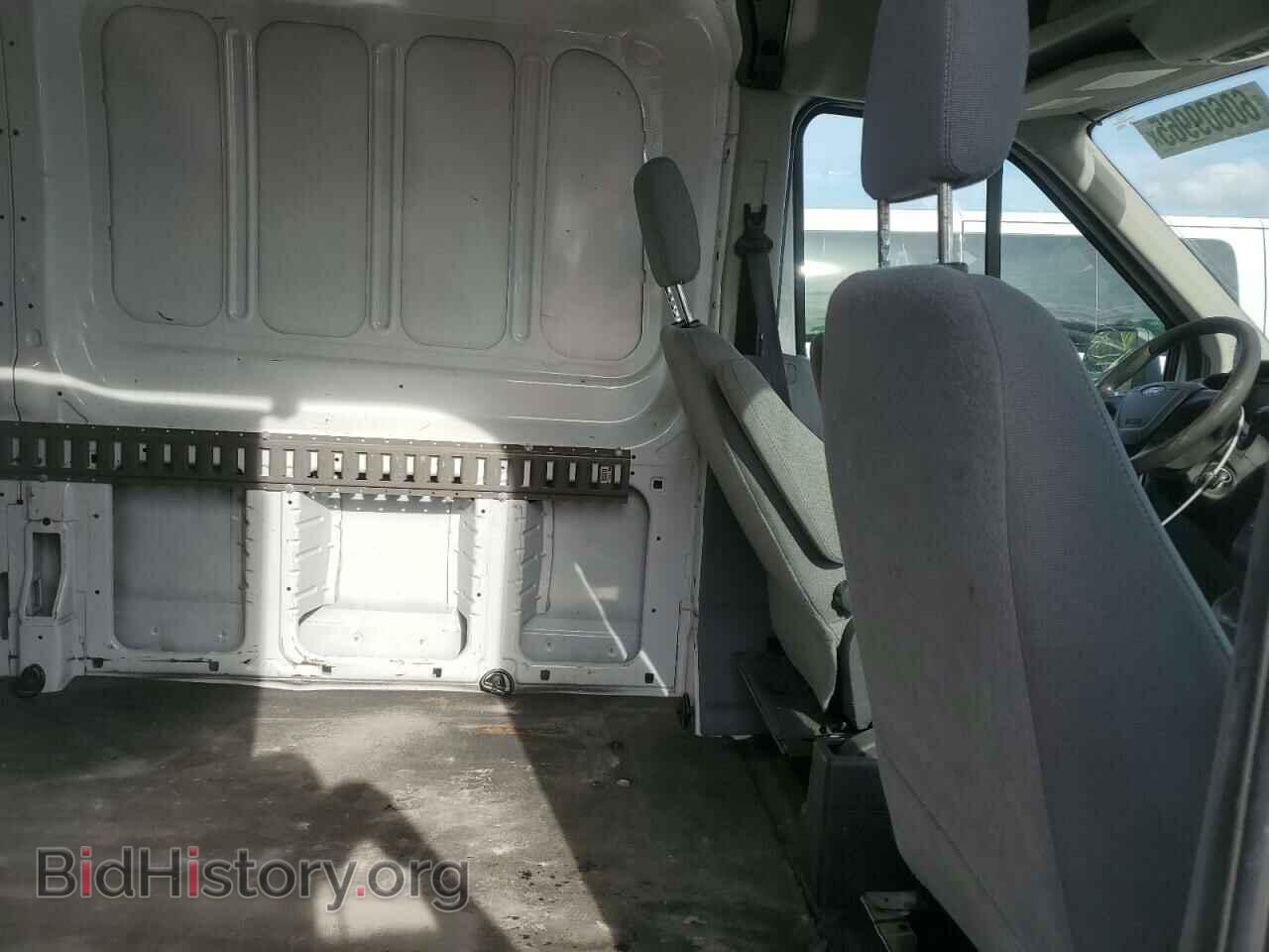 2015 FORD TRANSIT - VIN: 1FTNR2CM2FKB04458 - Фото 11