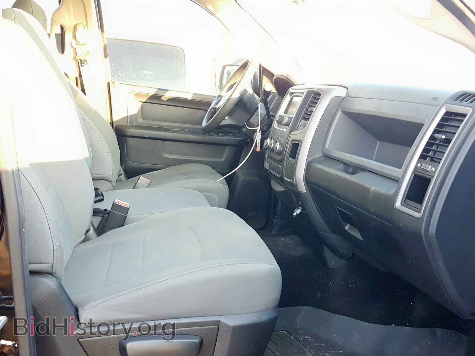 2014 RAM 1500 ST - VIN: 3C6RR7KT4EG251059 - Фото 5
