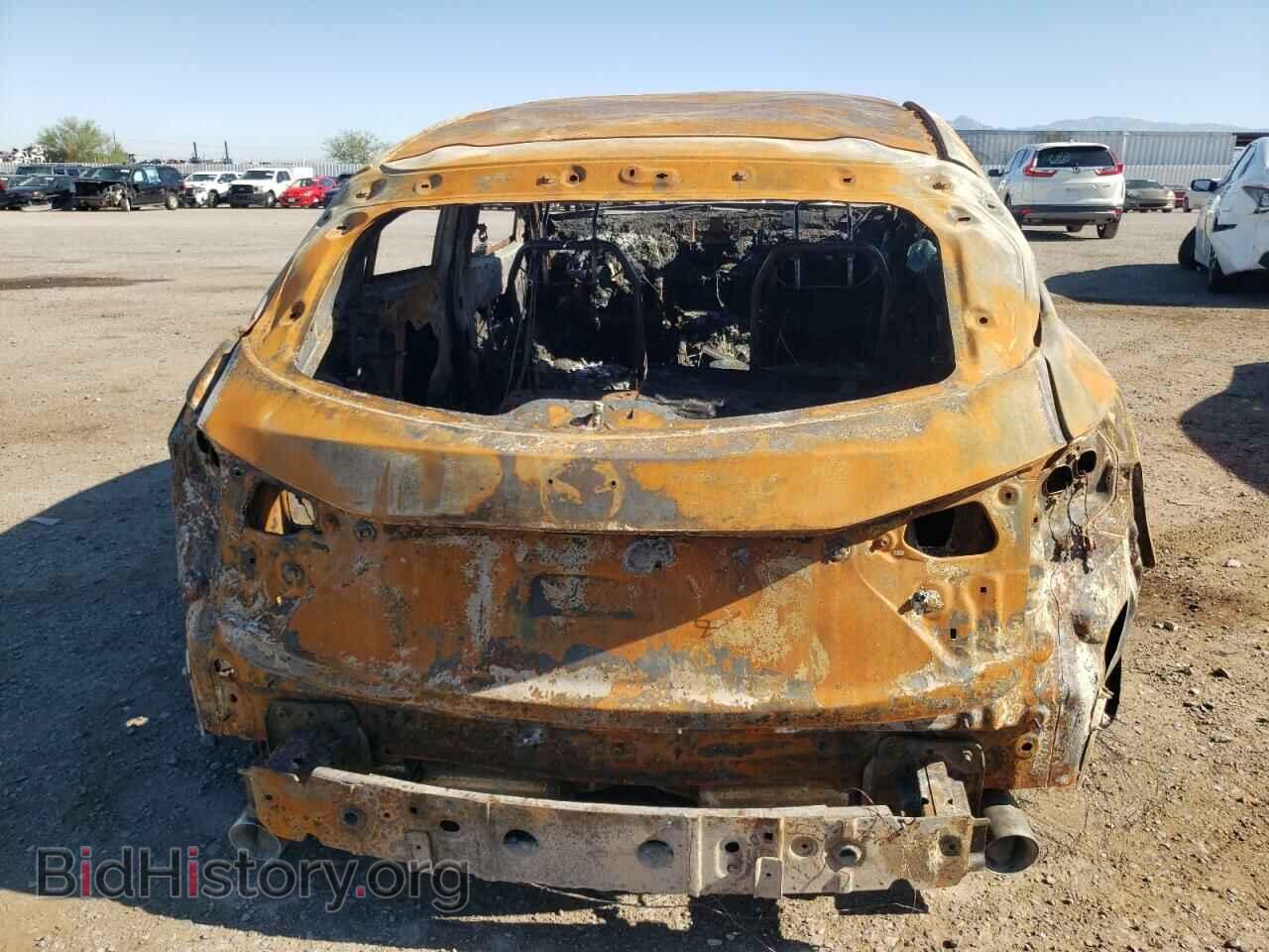 2015 MAZDA 3 - VIN: 3MZBM1L73FM126822 - Фото 6