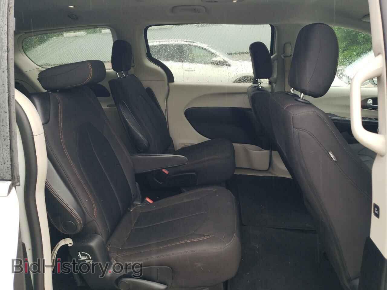 2017 CHRYSLER PACIFICA - VIN: 2C4RC1DG8HR514367 - Photo 11