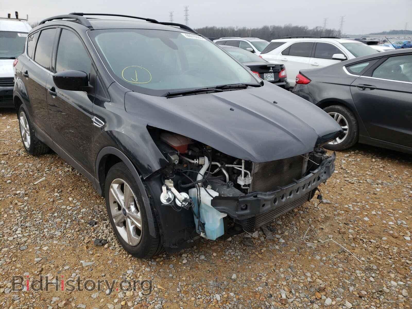 Photo 1FMCU0GXXEUB61763 - FORD ESCAPE 2014