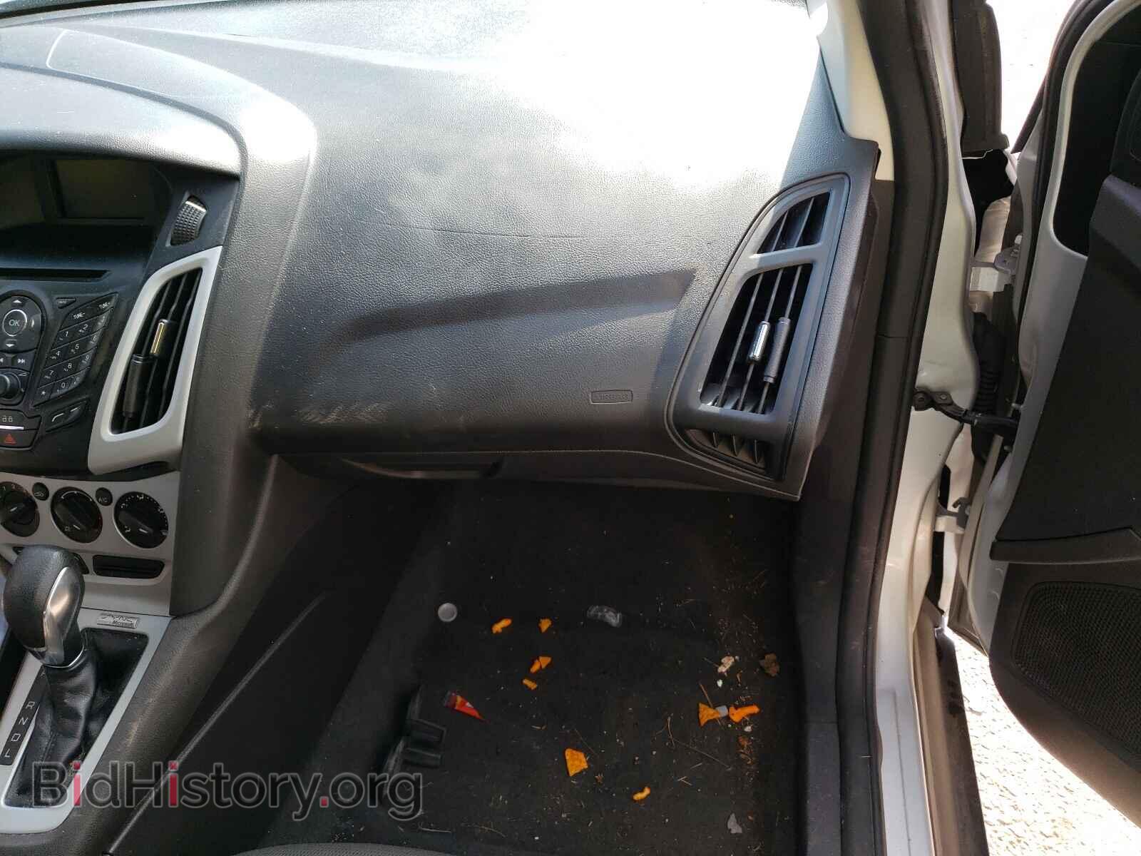 2014 FORD FOCUS - VIN: 1FADP3K20EL145029 - Фото 5