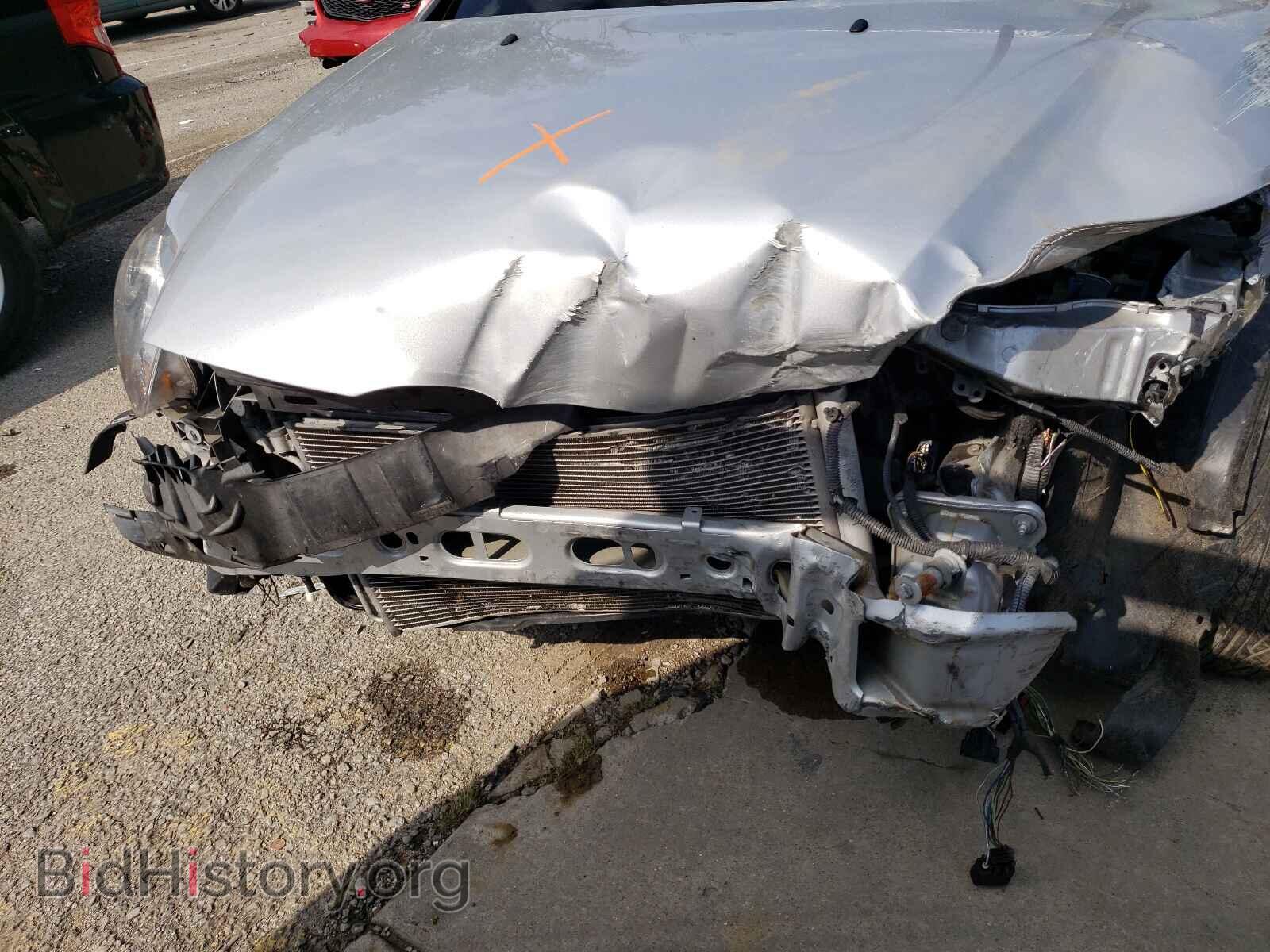 2014 FORD FOCUS - VIN: 1FADP3K20EL145029 - Фото 9