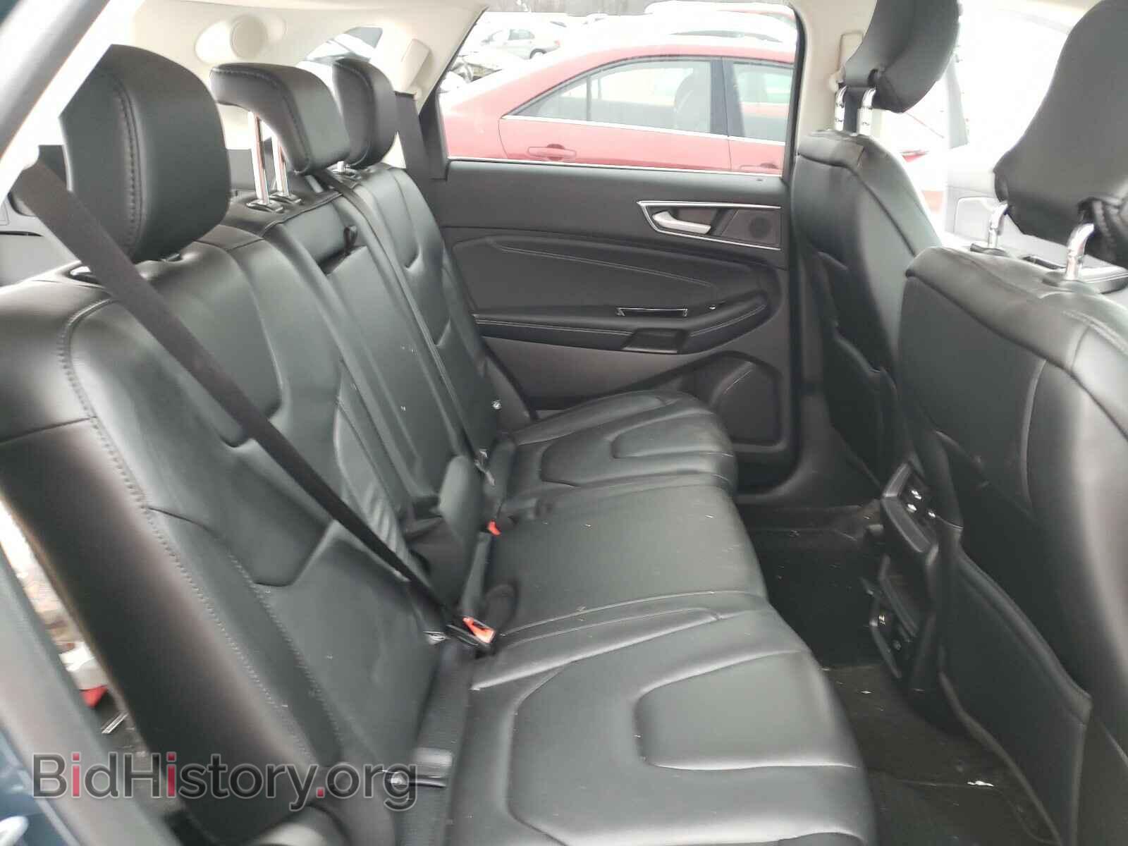 2019 FORD EDGE - VIN: 2FMPK3K90KBB79448 - Фото 6