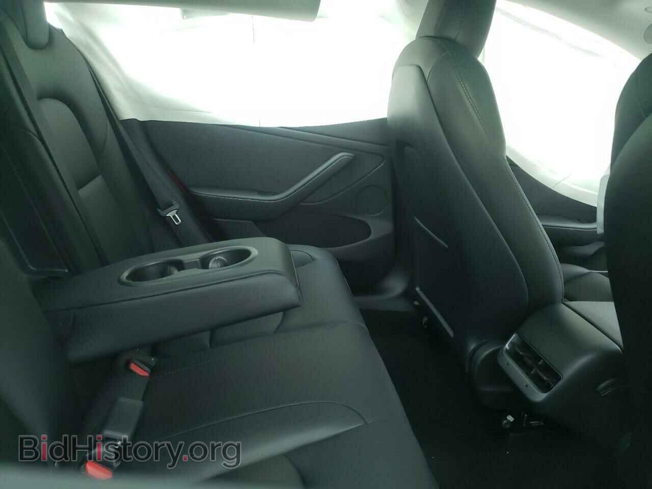 2022 TESLA MODEL 3 - VIN: 5YJ3E1EA2NF316417 - Photo 6