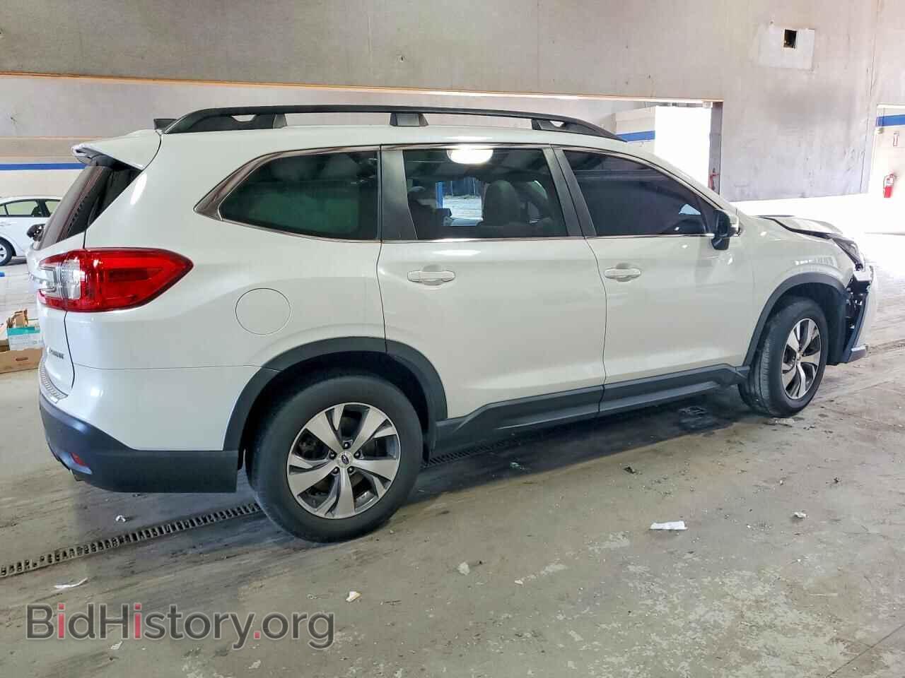 2023 SUBARU ASCENT - VIN: 4S4WMACD1P3463191 - Фото 3