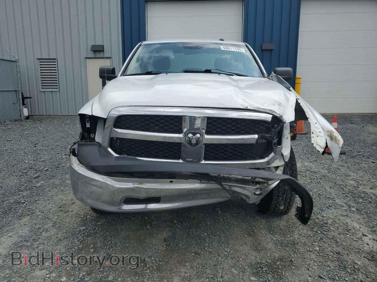 2014 RAM 1500 - VIN: 3C6JR7DT9EG148861 - Фото 5