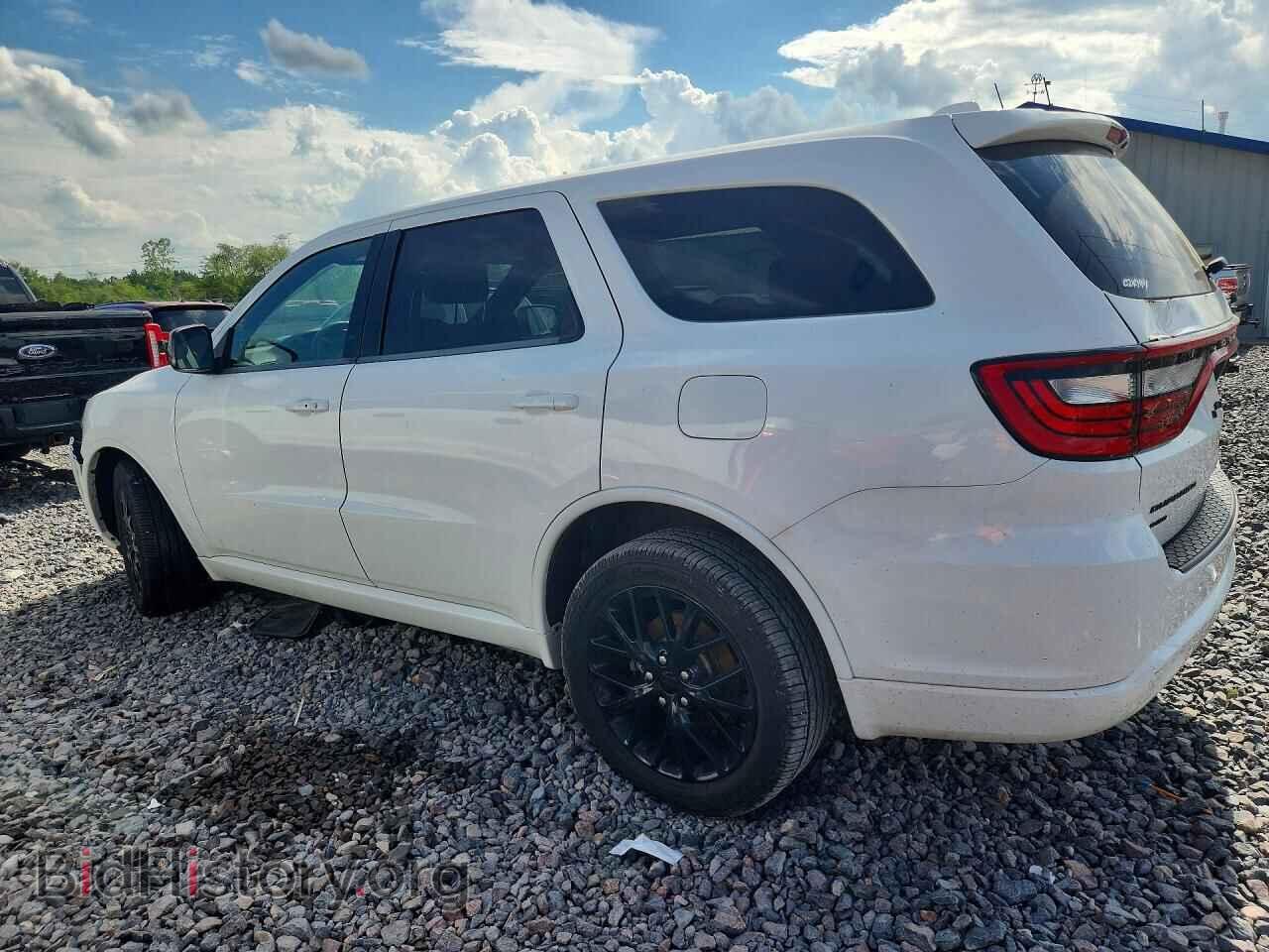 2015 DODGE DURANGO - VIN: 1C4RDJAG7FC202600 - Photo 2