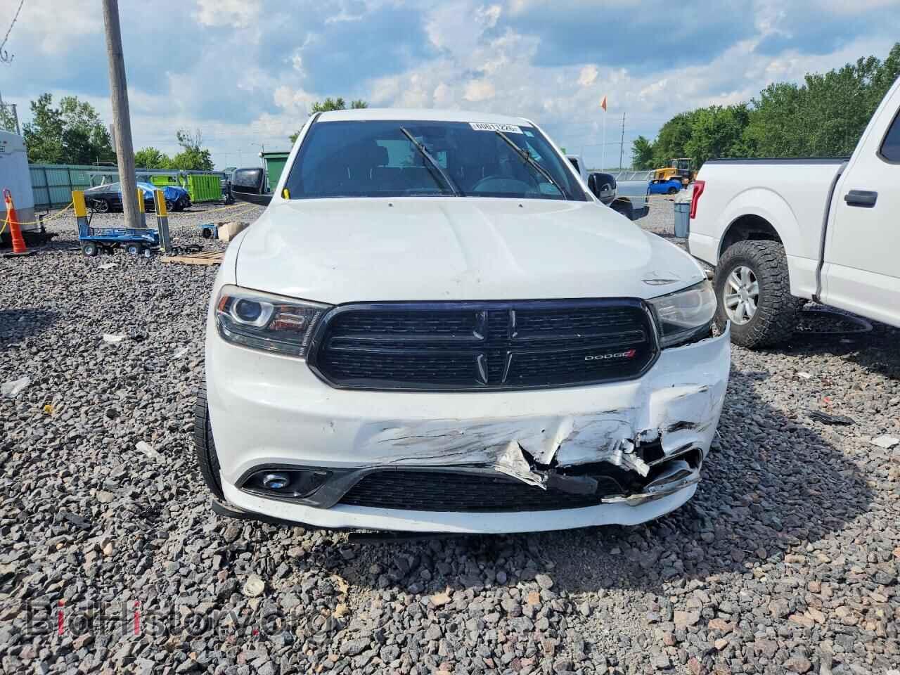 2015 DODGE DURANGO - VIN: 1C4RDJAG7FC202600 - Photo 5