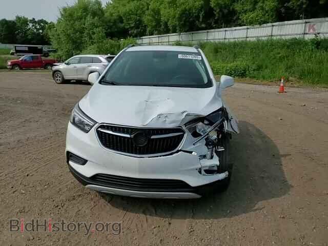 2021 BUICK ENCORE - VIN: KL4CJESB2MB350661 - Фото 14