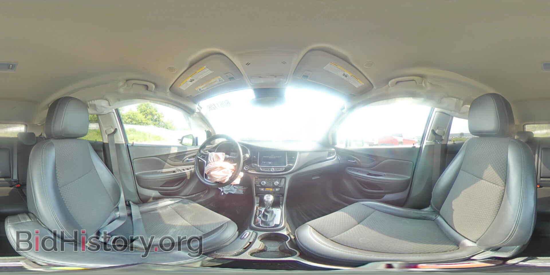 2021 BUICK ENCORE - VIN: KL4CJESB2MB350661 - Фото 15
