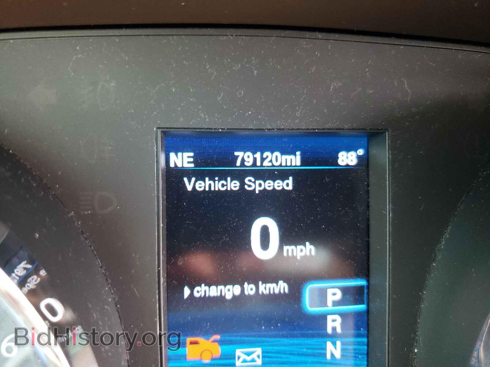 2014 CHRYSLER 300 - VIN: 2C3CCAET0EH182948 - Фото 8