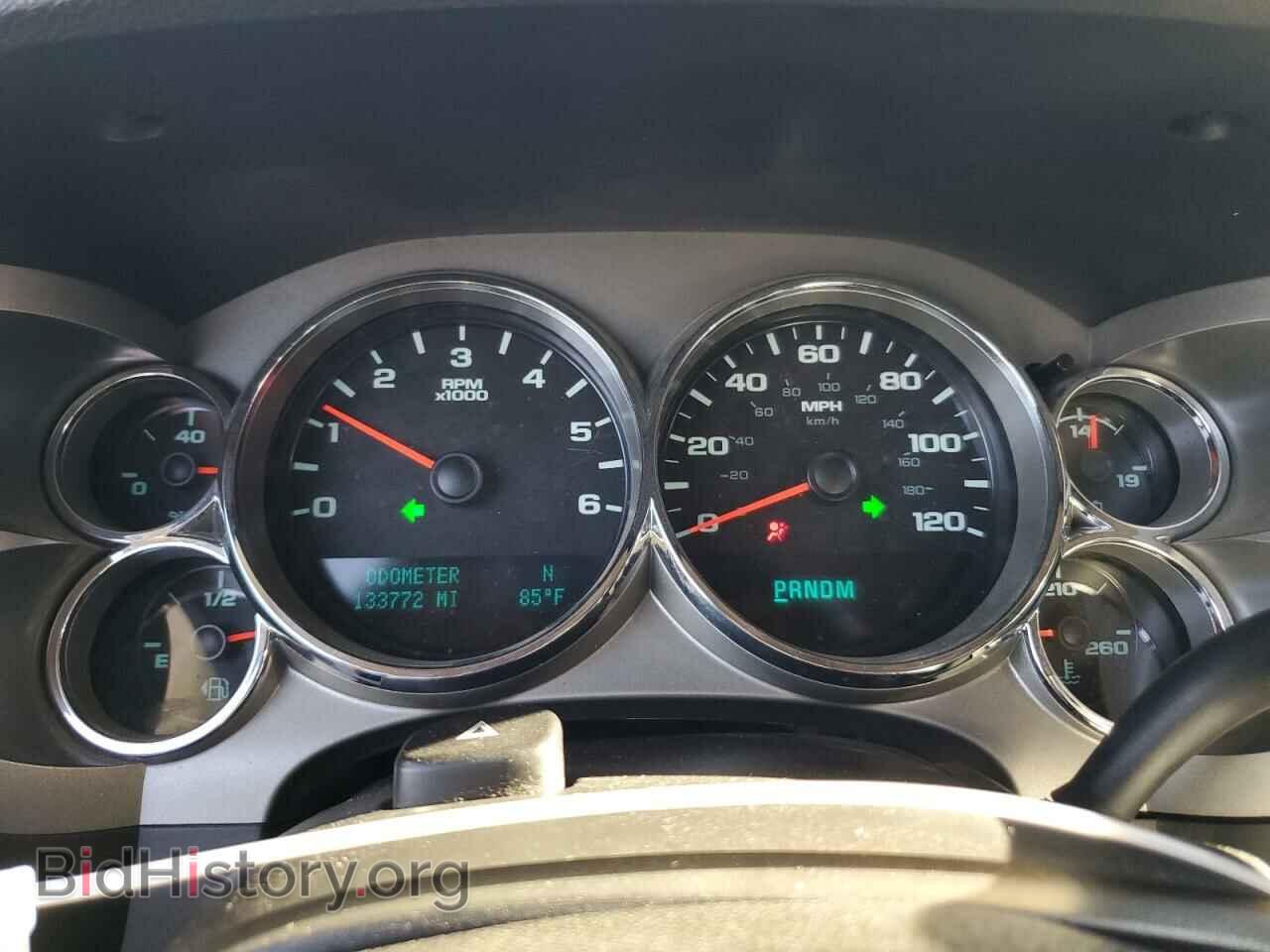 2012 CHEVROLET ALL Models - VIN: 1GCPKSE75CF140203 - Фото 9