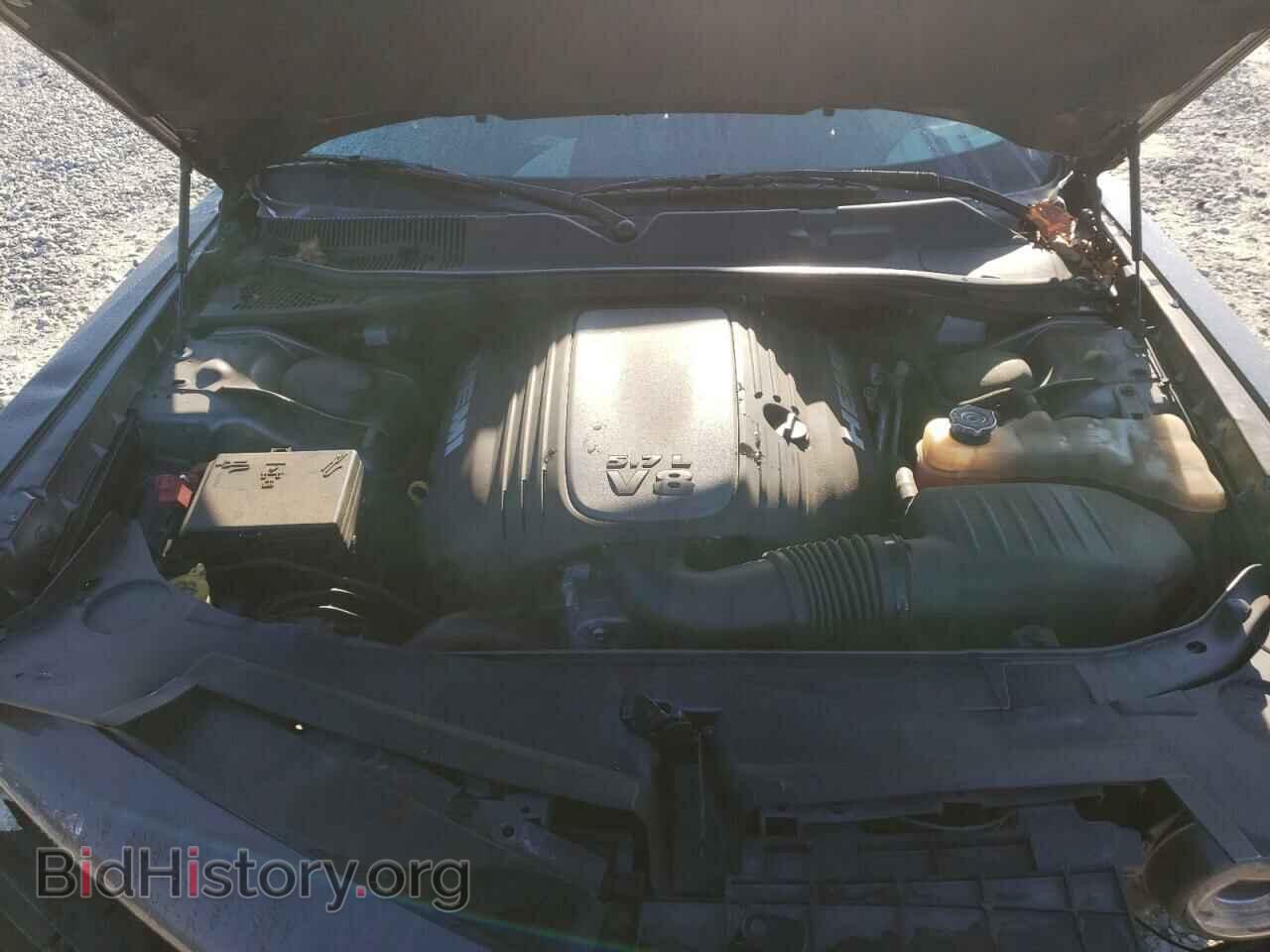 2019 DODGE CHALLENGER - VIN: 2C3CDZBTXKH606339 - Photo 7