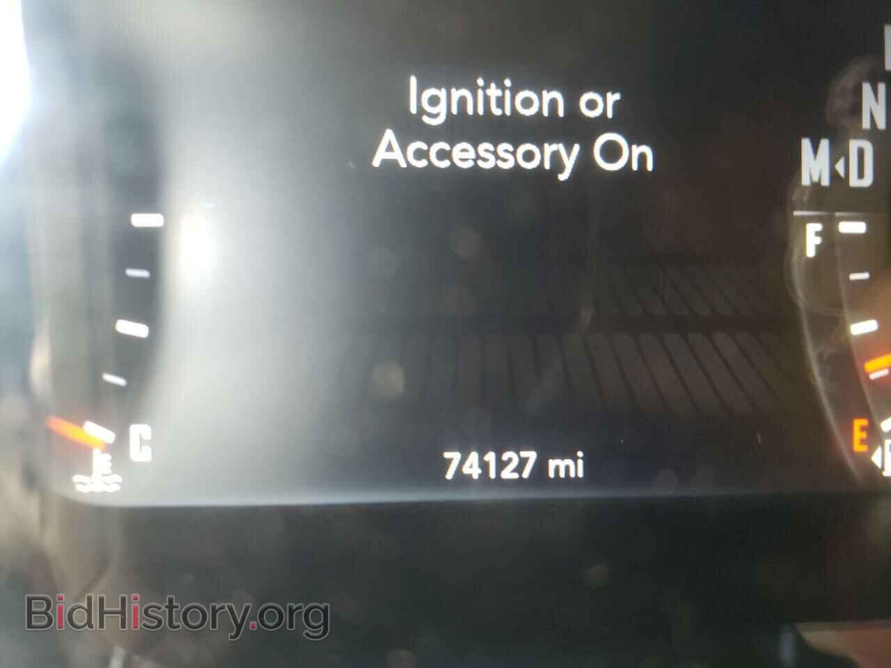 2019 DODGE CHALLENGER - VIN: 2C3CDZBTXKH606339 - Photo 8