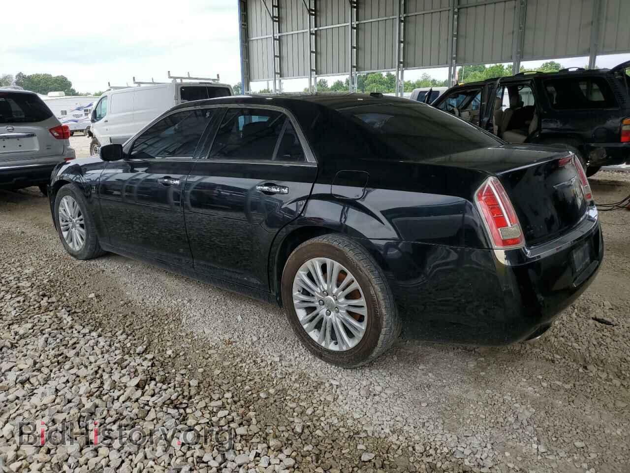 2012 CHRYSLER 300 - VIN: 2C3CCAKT5CH147730 - Фото 2
