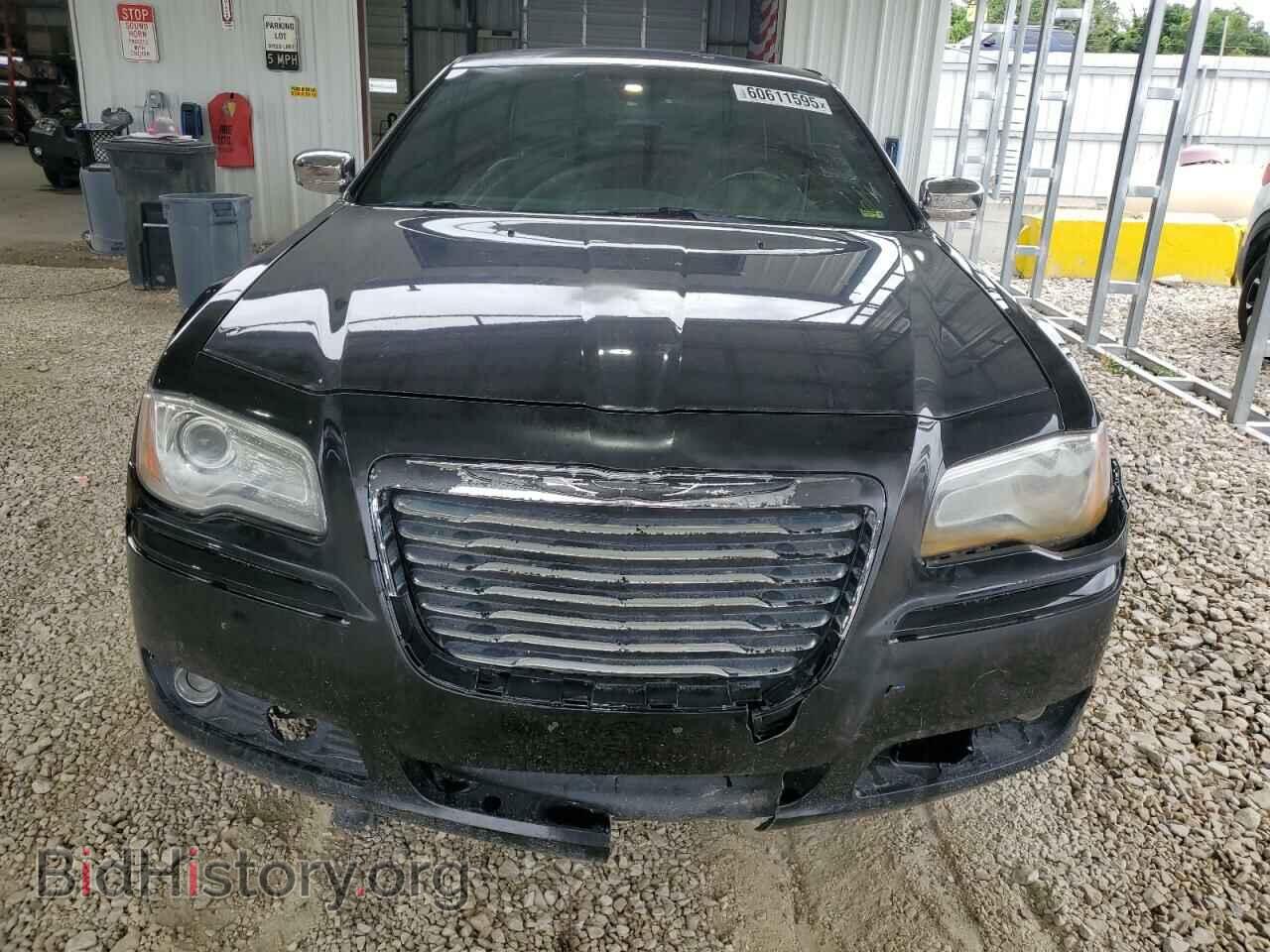 2012 CHRYSLER 300 - VIN: 2C3CCAKT5CH147730 - Фото 5