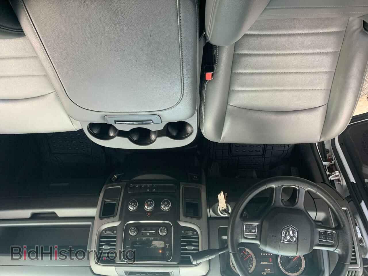 2017 RAM 5500 - VIN: 3C7WRMDJ8HG557100 - Фото 9