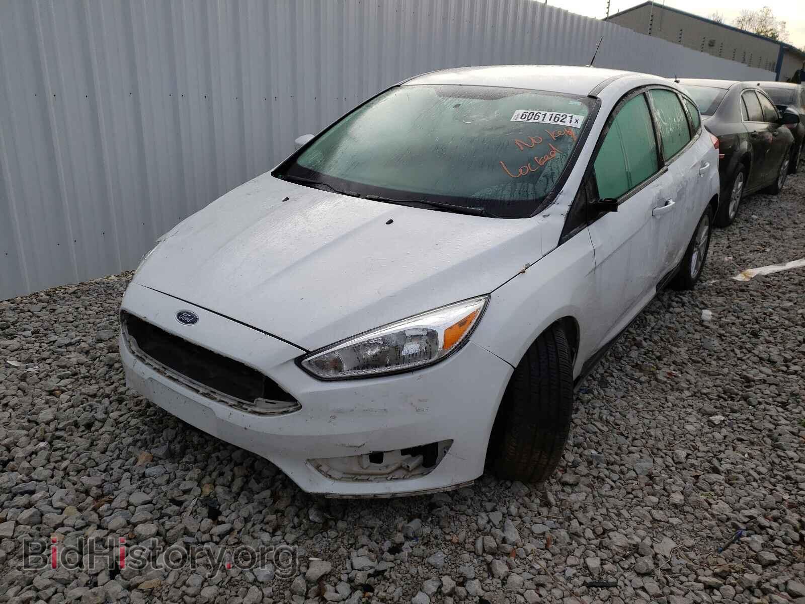 2015 FORD FOCUS - VIN: 1FADP3K26FL364286 - Photo 2