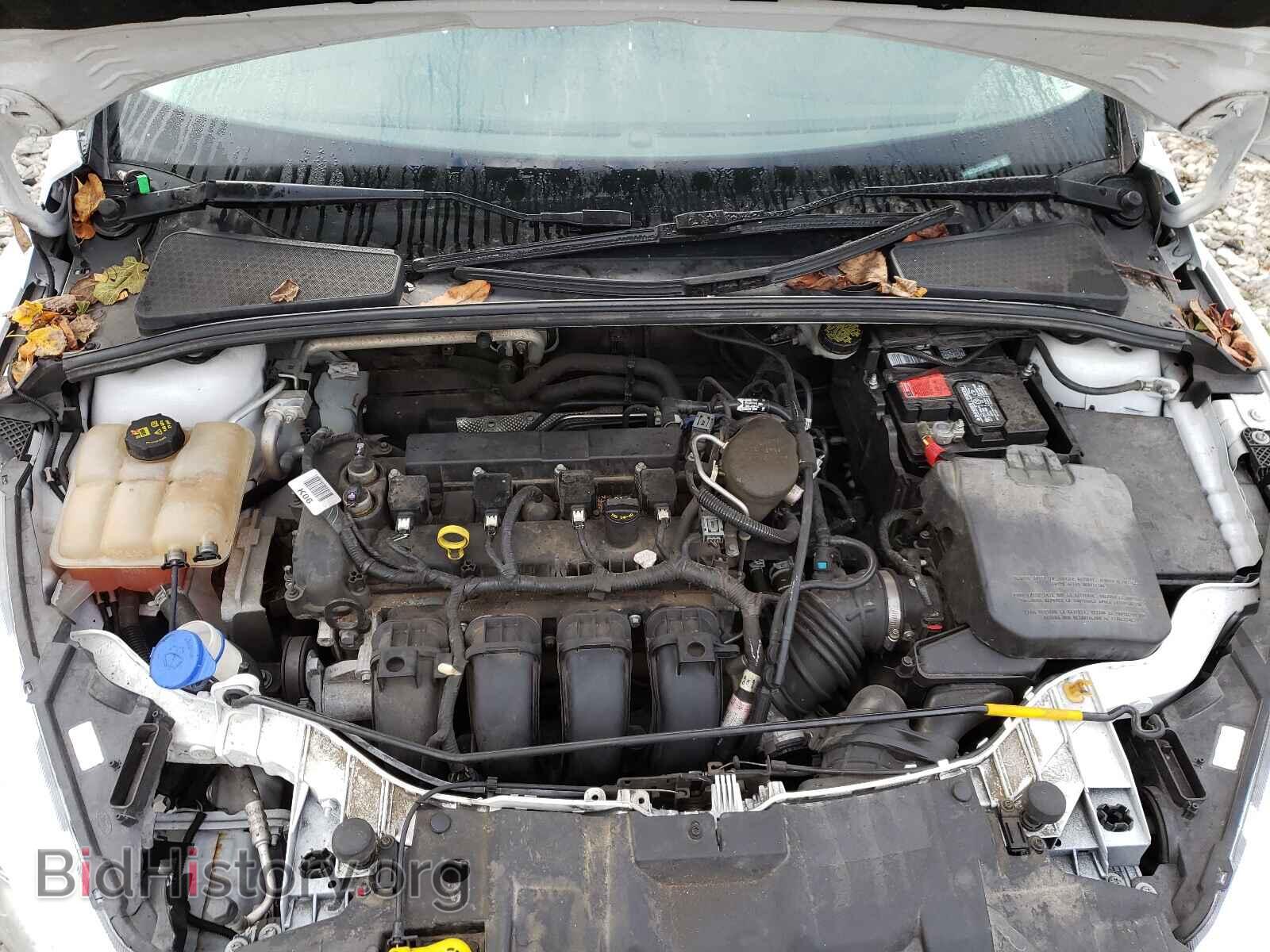 2015 FORD FOCUS - VIN: 1FADP3K26FL364286 - Photo 7