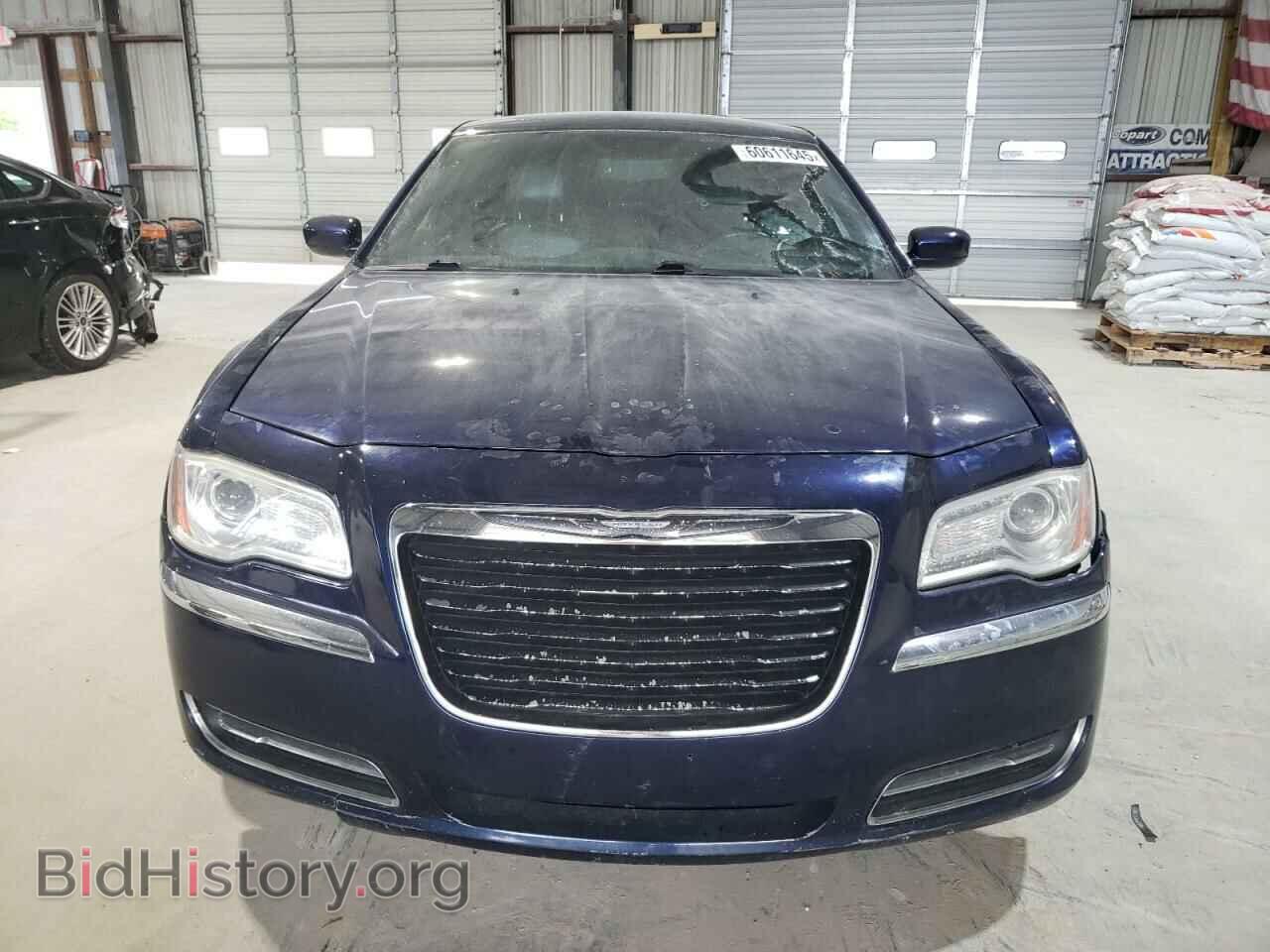 2014 CHRYSLER 300 - VIN: 2C3CCAAG2EH380438 - Фото 5