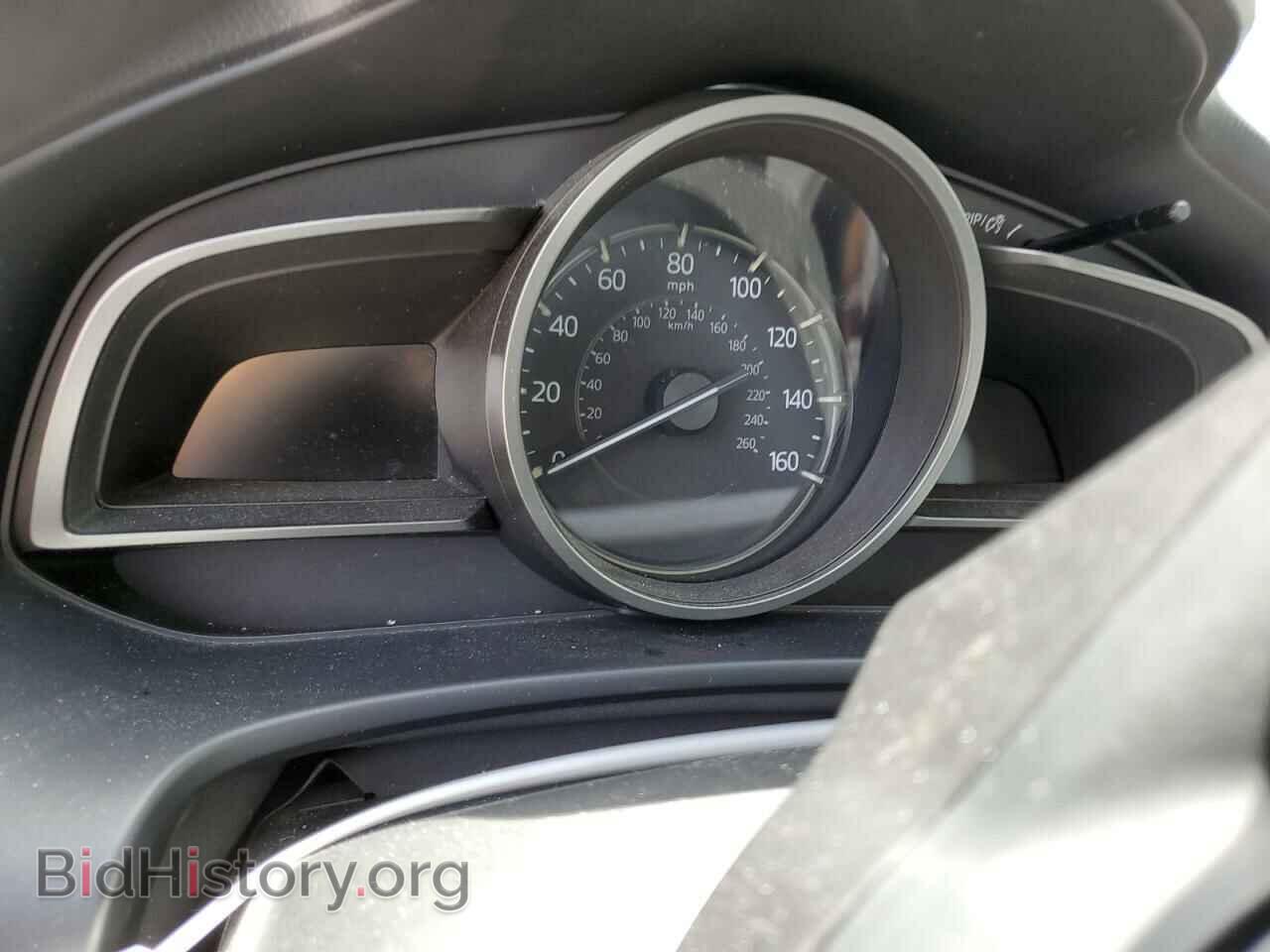 2017 MAZDA 3 - VIN: 3MZBN1U76HM109317 - Фото 9