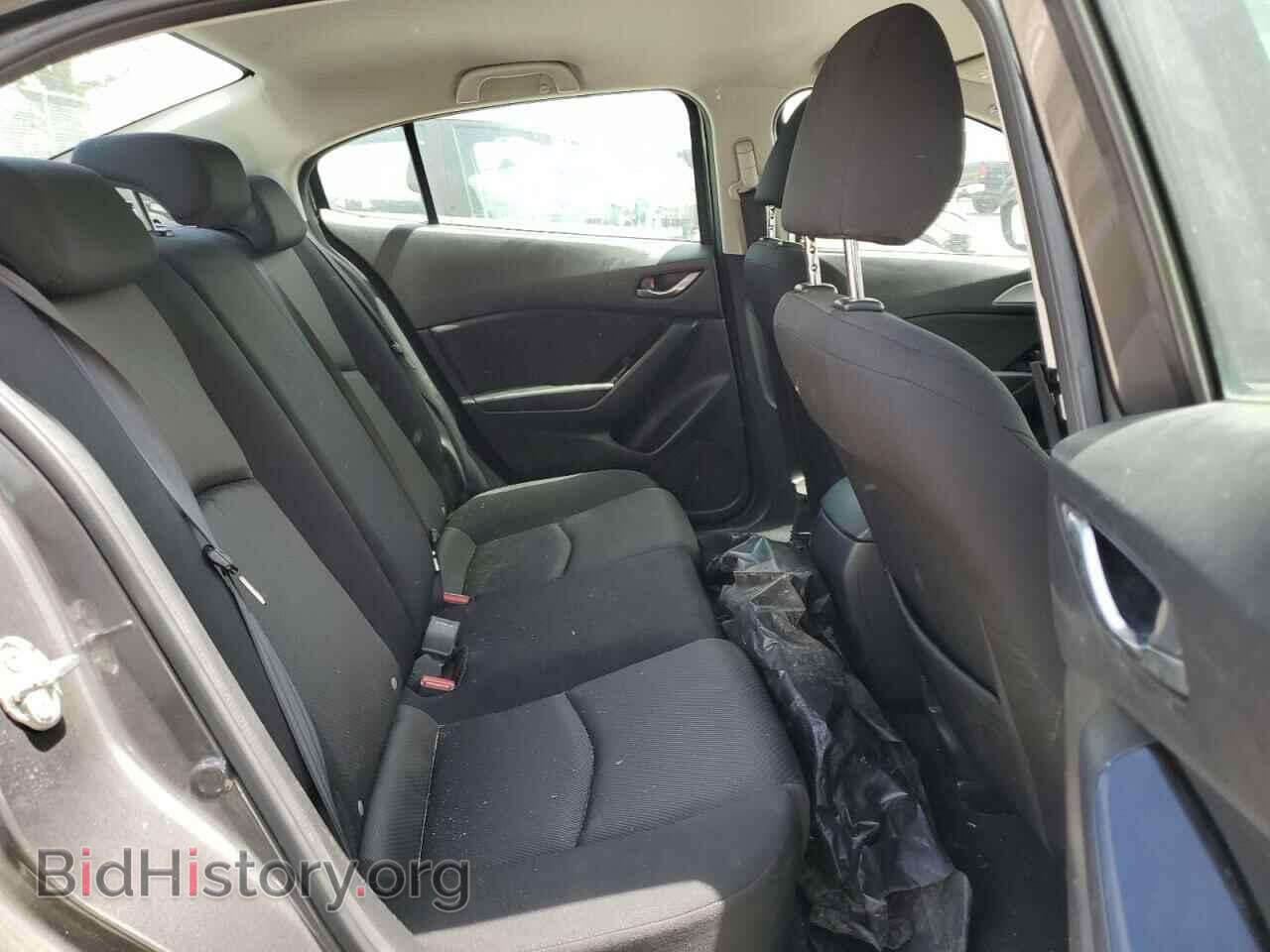 2017 MAZDA 3 - VIN: 3MZBN1U76HM109317 - Фото 10