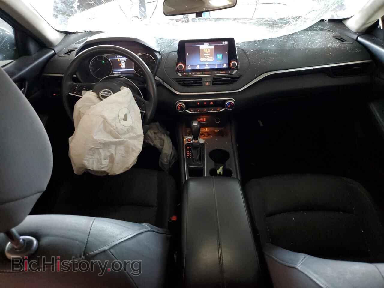 2019 NISSAN ALTIMA - VIN: 1N4BL4BV7KC122703 - Фото 8