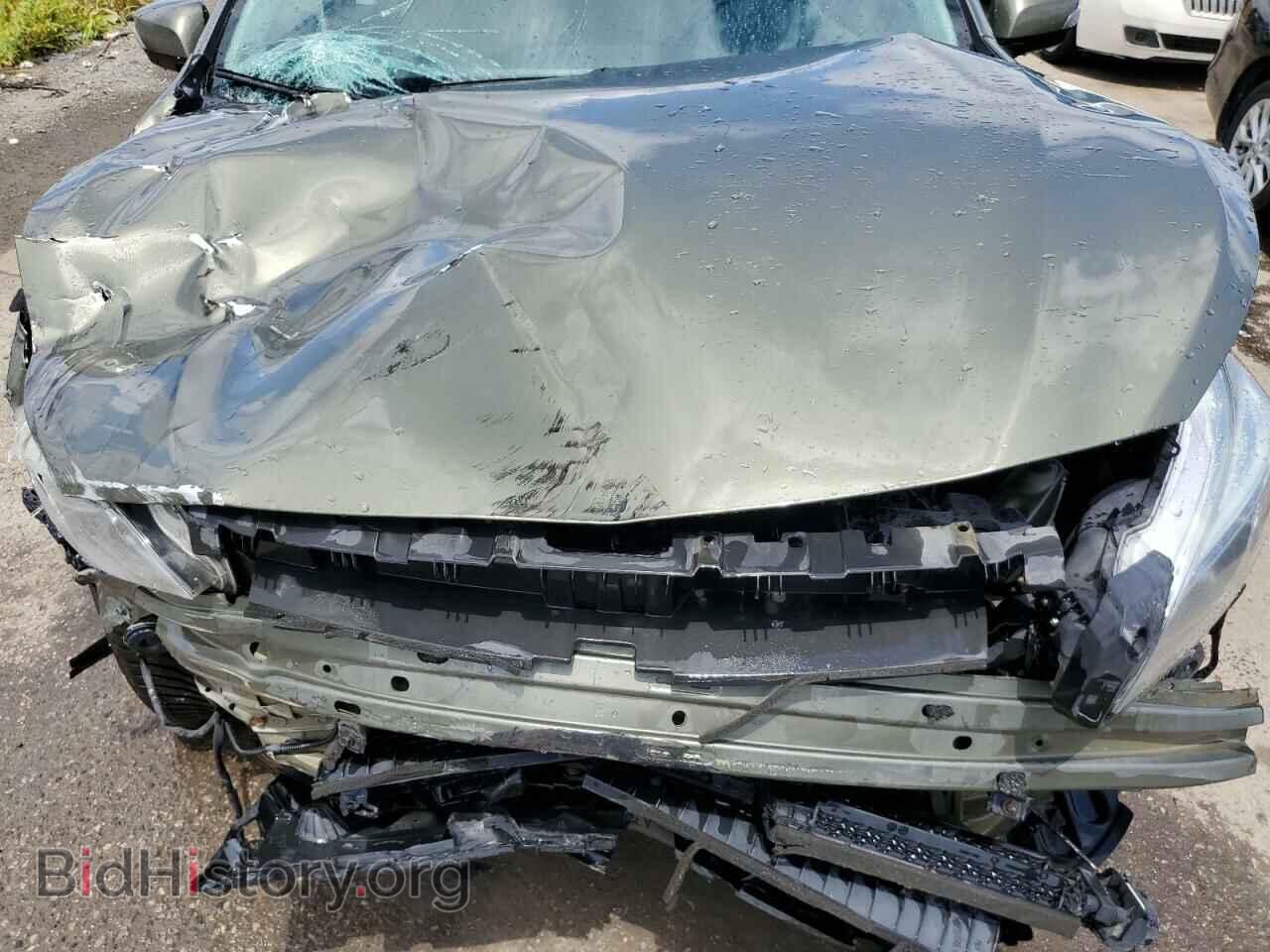 2015 SUBARU OUTBACK - VIN: 4S4BSANC2F3293236 - Фото 12