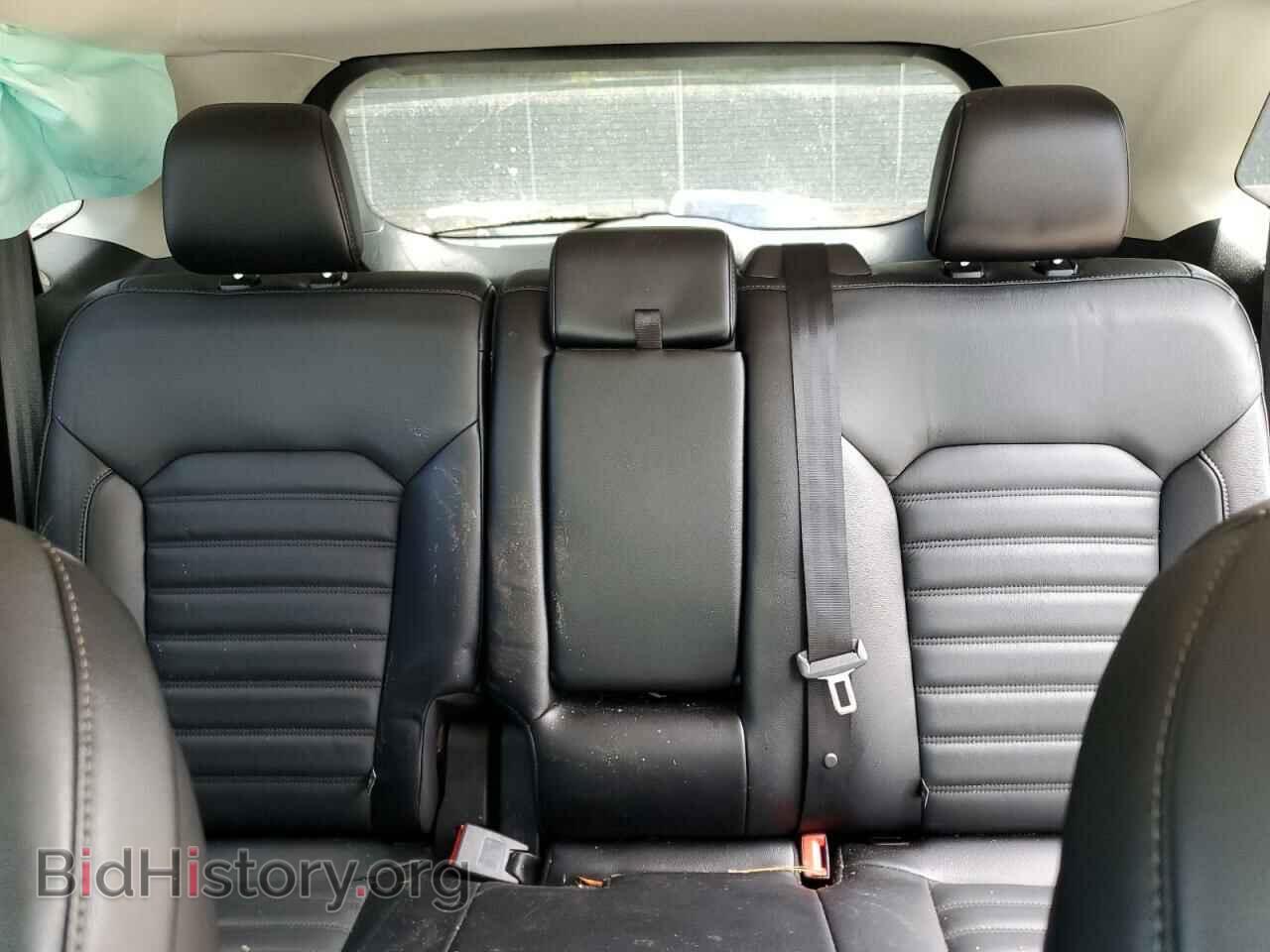 2017 FORD EDGE - VIN: 2FMPK3J94HBC02840 - Photo 10