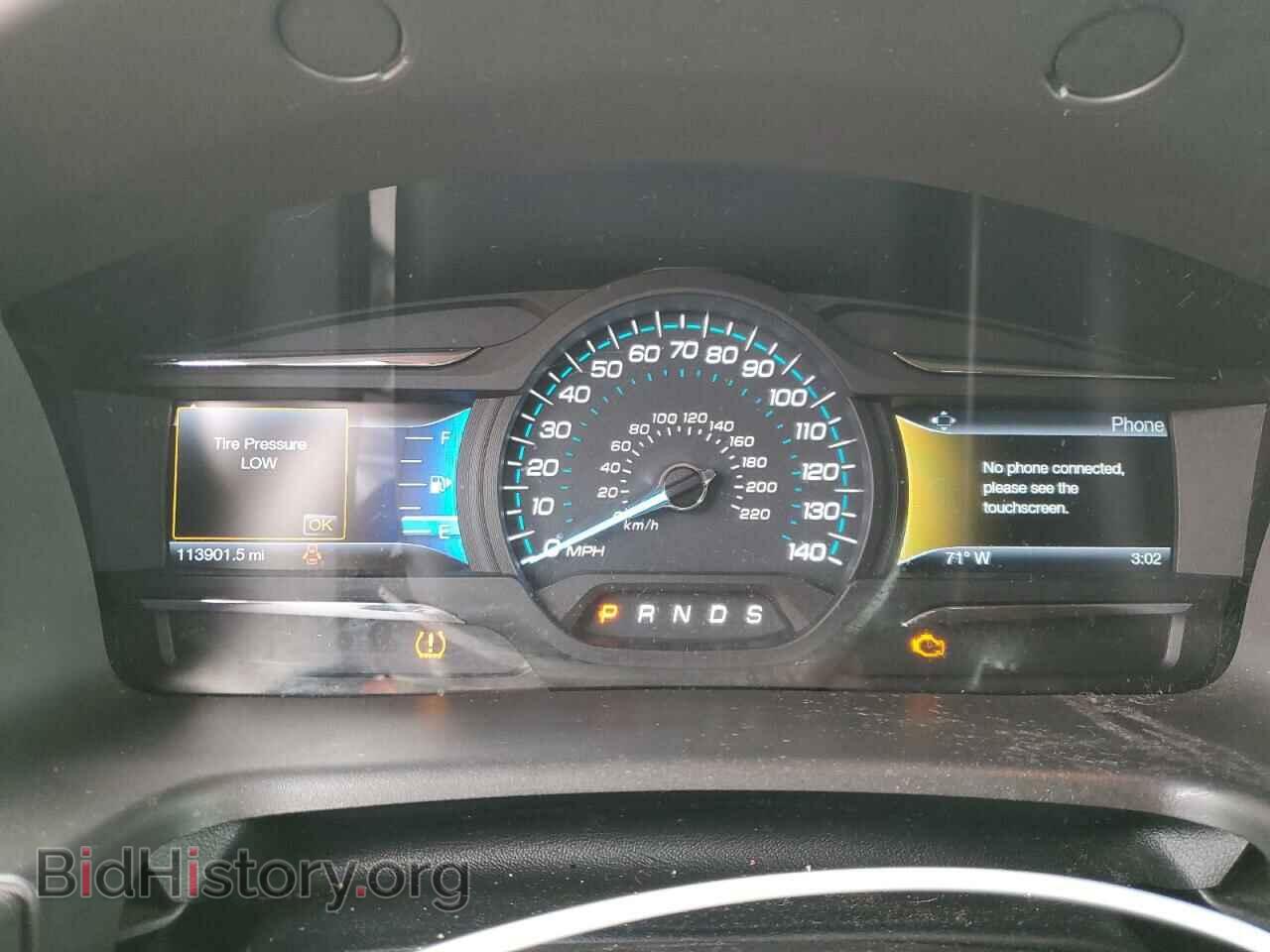 2014 FORD FLEX - VIN: 2FMHK6D89EBD01433 - Фото 9