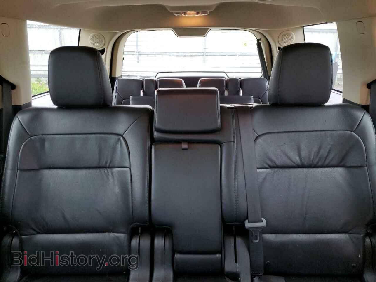 2014 FORD FLEX - VIN: 2FMHK6D89EBD01433 - Фото 10