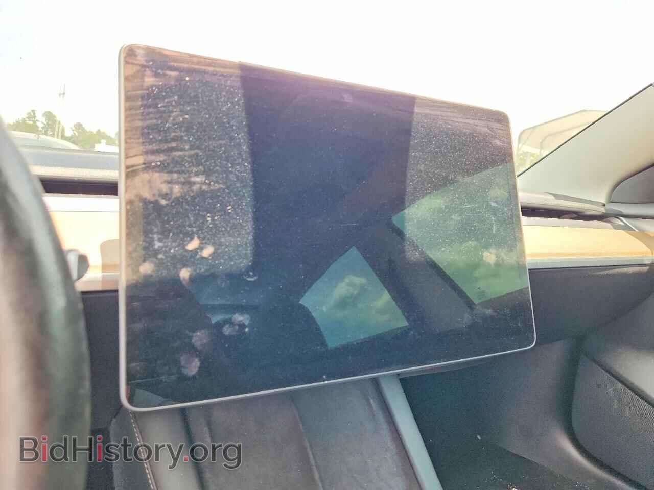2023 TESLA MODEL 3 - VIN: 5YJ3E1EA4PF421995 - Photo 9