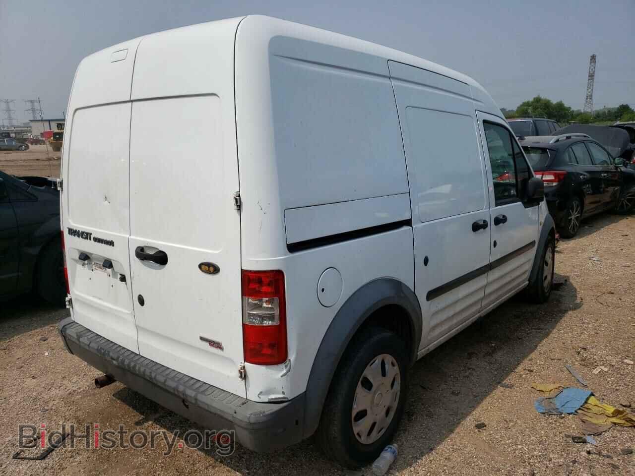 2012 FORD TRANSIT - VIN: NM0LS7AN1CT122862 - Фото 3