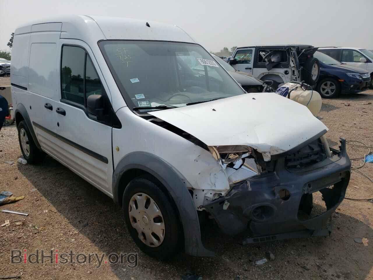 2012 FORD TRANSIT - VIN: NM0LS7AN1CT122862 - Фото 4