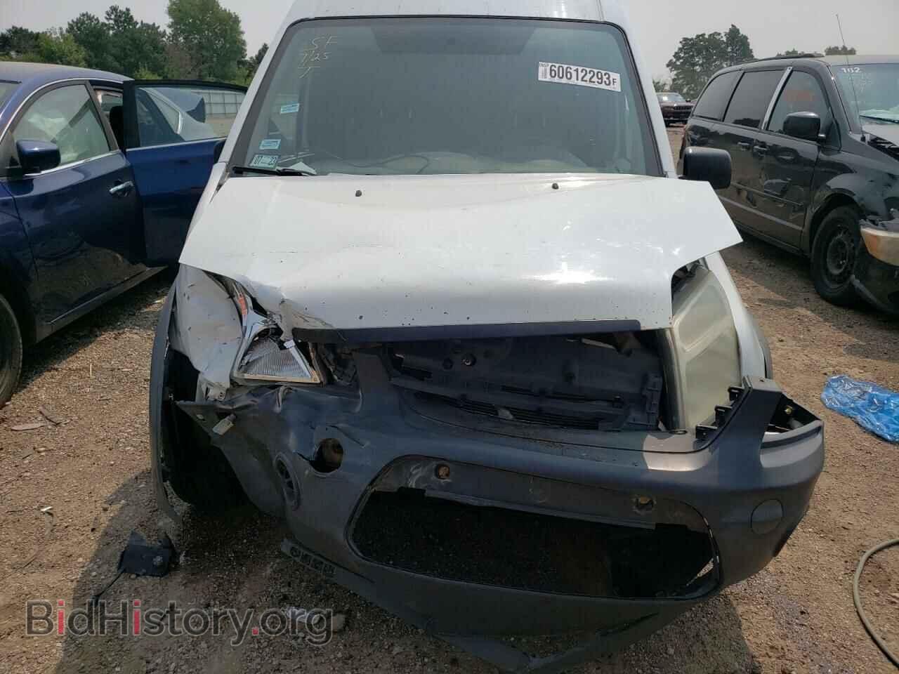 2012 FORD TRANSIT - VIN: NM0LS7AN1CT122862 - Фото 5