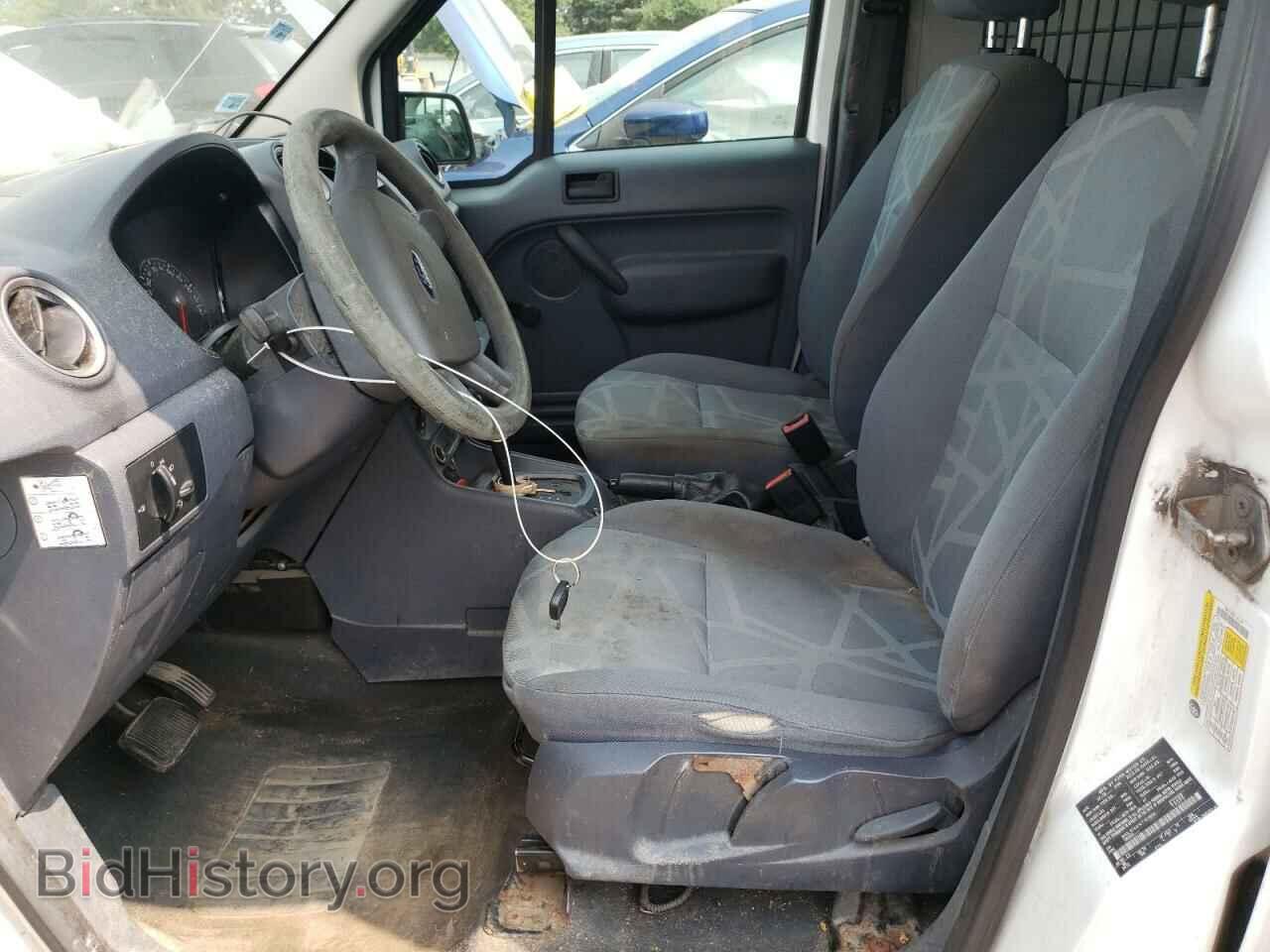 2012 FORD TRANSIT - VIN: NM0LS7AN1CT122862 - Фото 7