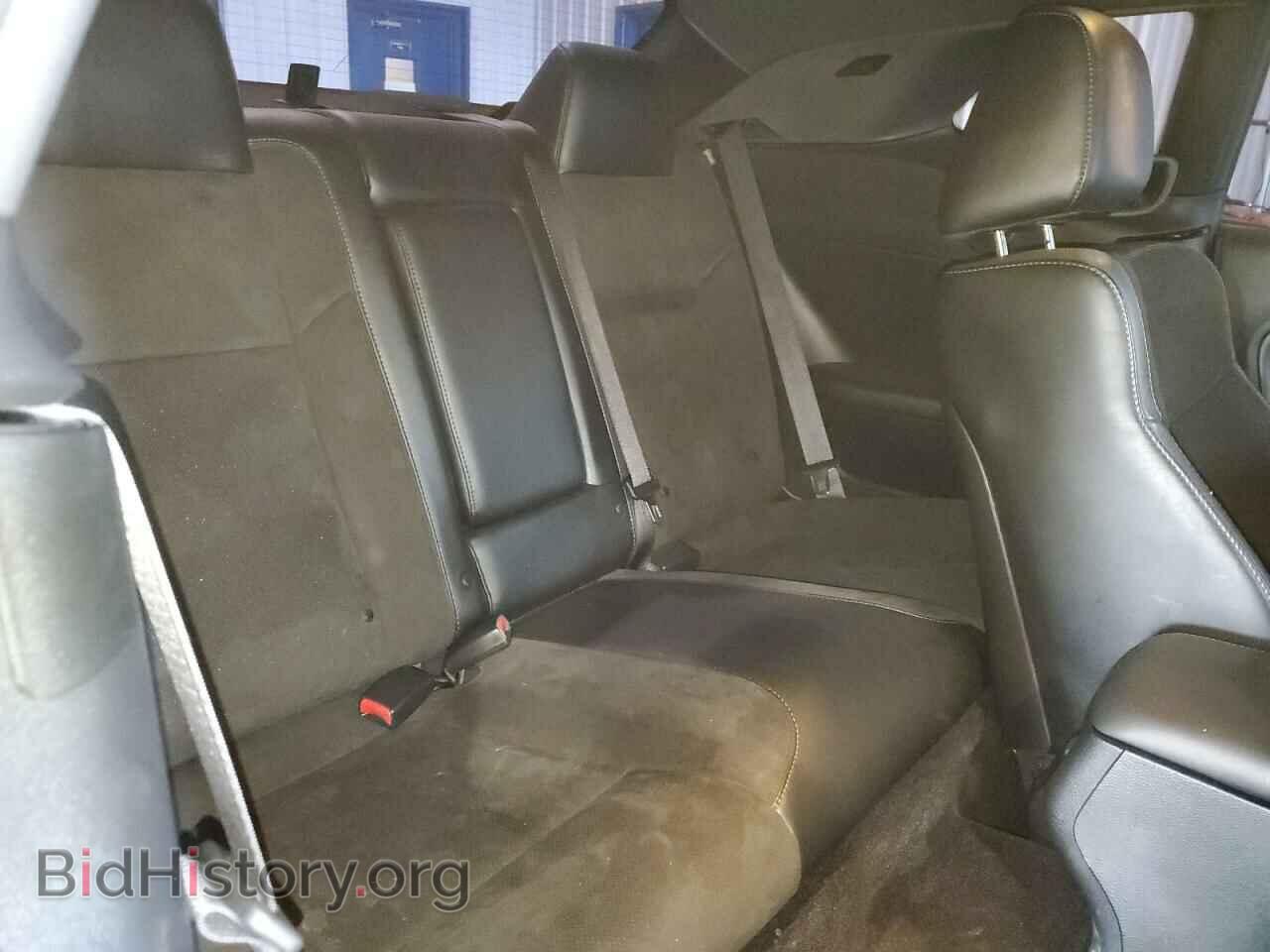 2017 DODGE CHALLENGER - VIN: 2C3CDZFJ3HH618009 - Фото 10