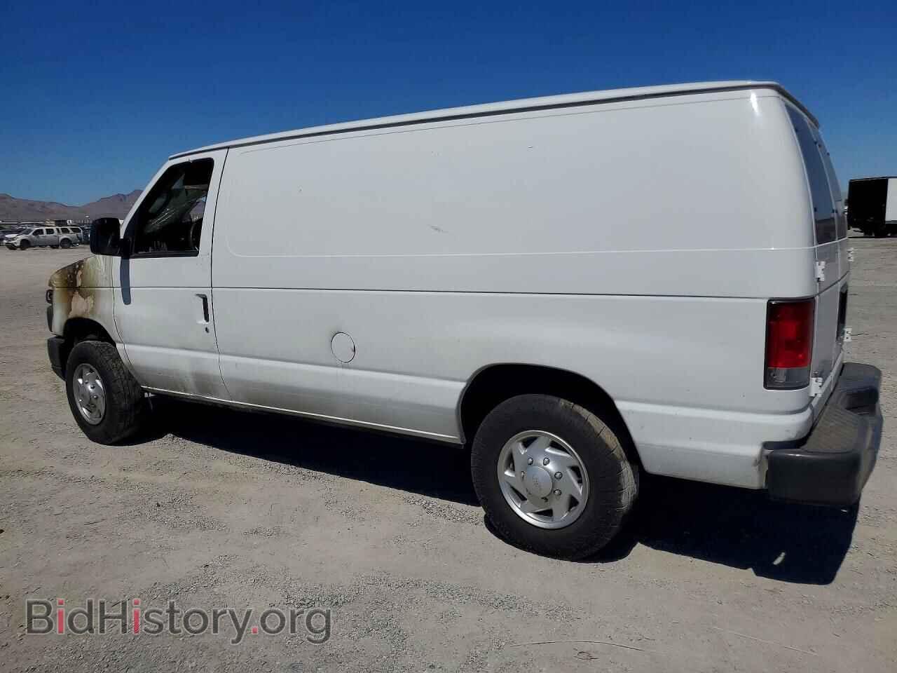 2013 FORD ECONOLINE - VIN: 1FTNE1EW3DDB28306 - Фото 2
