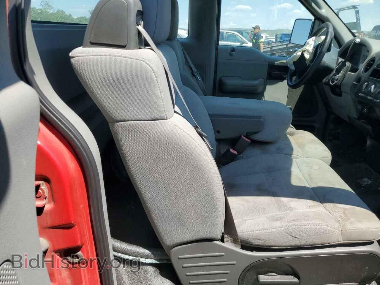 2006 FORD All Models - VIN: 1FTRF12W36NB58874 - Фото 10