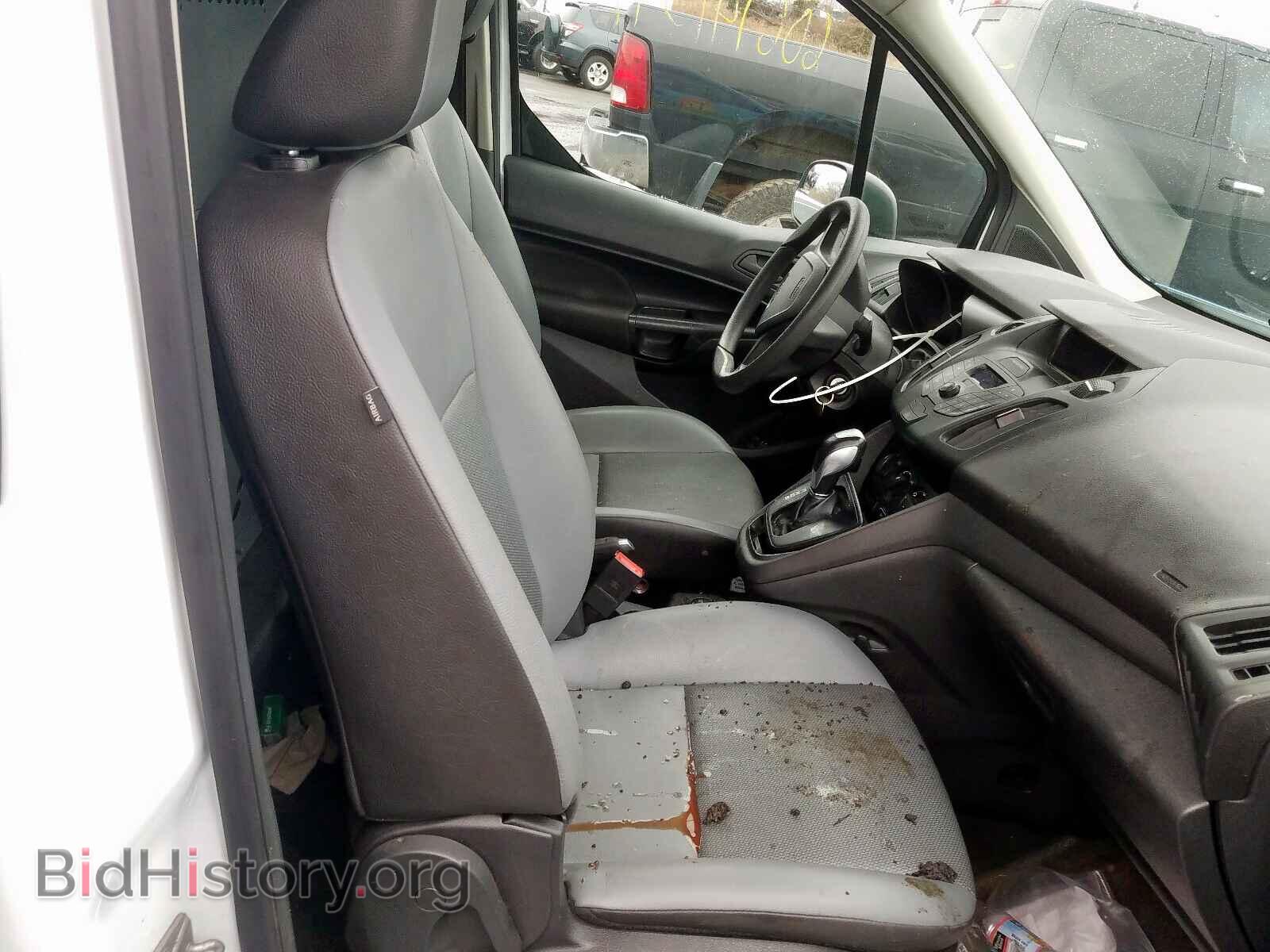 2016 FORD TRANSIT CO - VIN: NM0LS7E72G1273786 - Фото 5