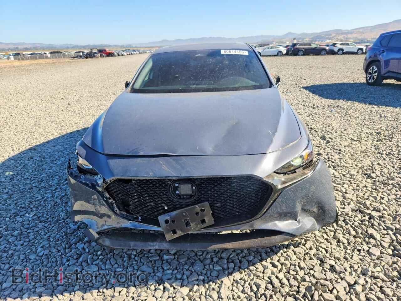 2025 MAZDA 3 - VIN: JM1BPBLM2S1777646 - Photo 5