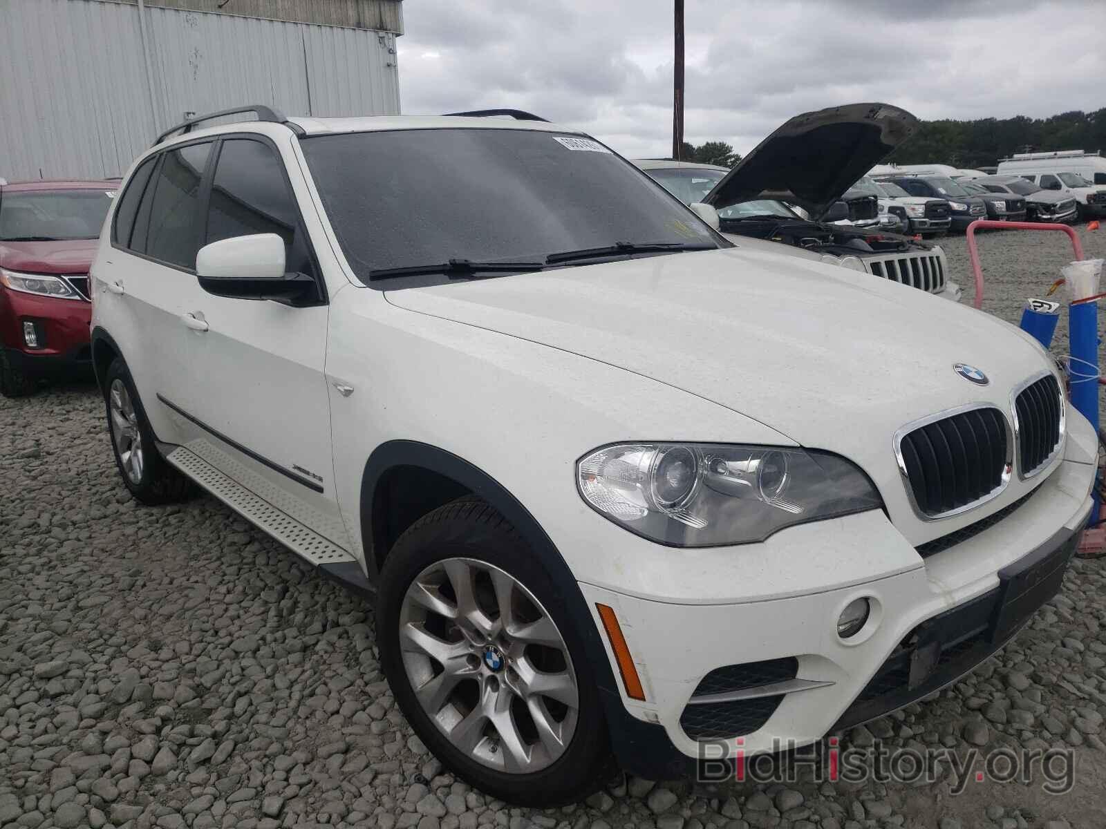 Photo 5UXZV4C50DL992781 - BMW X5 2013