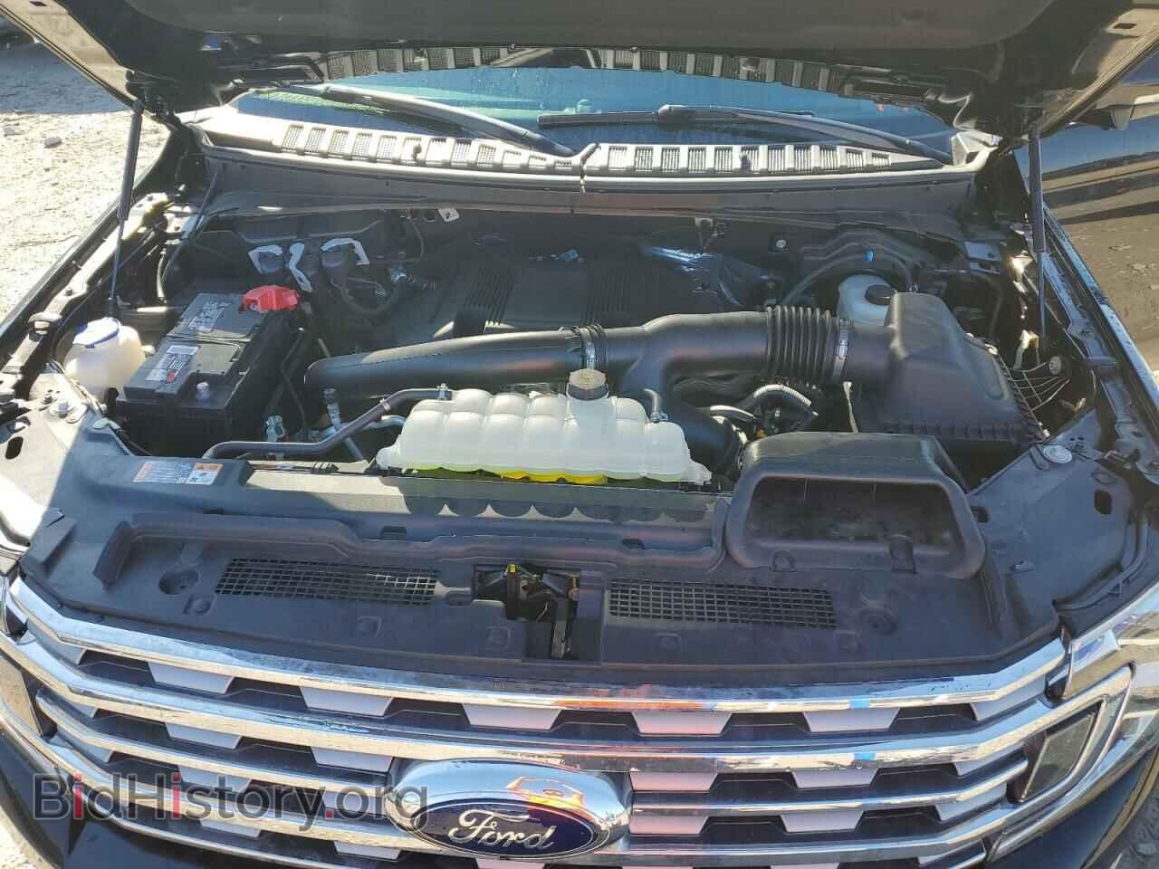 2020 FORD EXPEDITION - VIN: 1FMJU2AT4LEA14404 - Фото 7