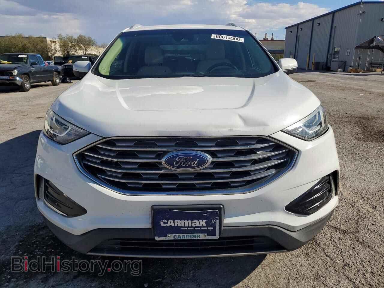 2020 FORD EDGE - VIN: 2FMPK3J9XLBA31438 - Photo 5