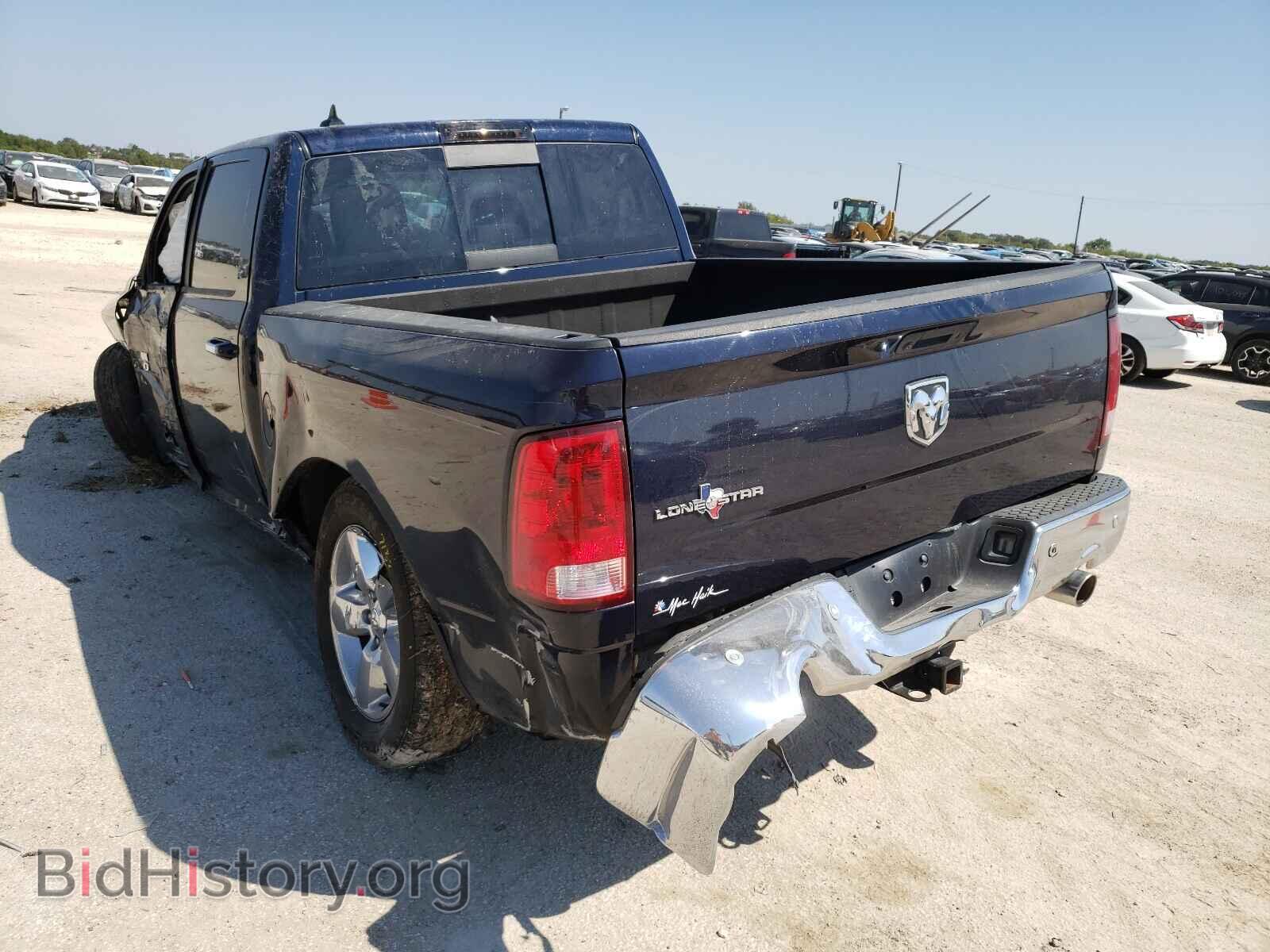 2014 RAM 1500 - VIN: 1C6RR6LT7ES211737 - Photo 3