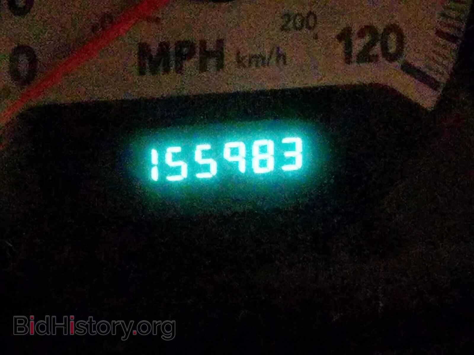 2006 DODGE CARAVAN - VIN: 2D4GP44L26R884031 - Фото 8