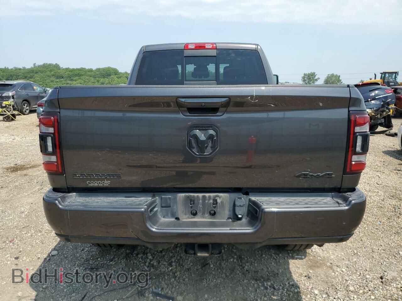 2023 RAM 2500 - VIN: 3C6UR5FJ0PG549697 - Фото 6