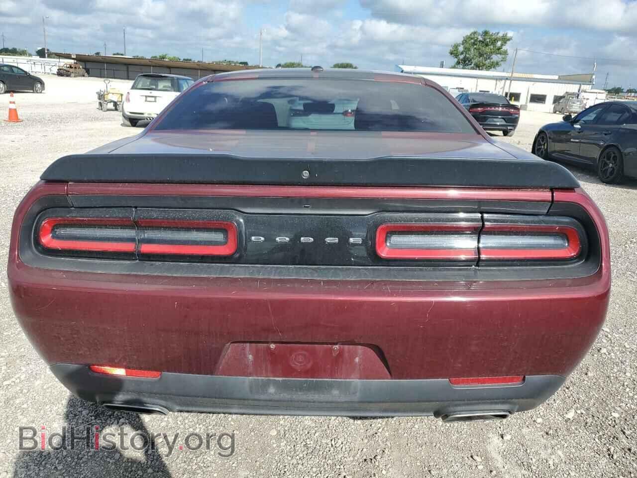2017 DODGE CHALLENGER - VIN: 2C3CDZAG3HH633539 - Фото 6